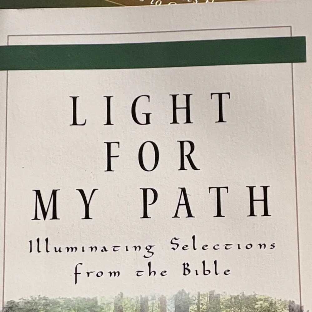 Inspirational Christian Book Collection - Picture 2 of 16